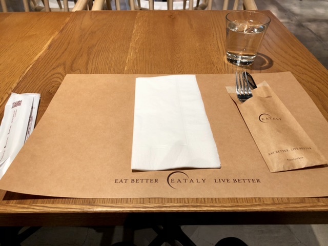 【イータリー(Eataly)湘南で平日スペシャル】バレンタインデー_b0009849_15585449.jpeg