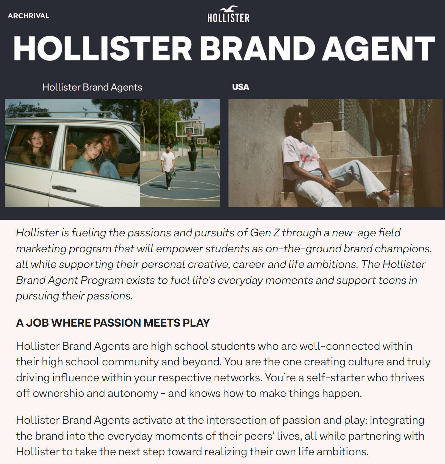 ホリスター（Hollister）のブランド・エージェントは、インフルエンサー×目的志向マーケティング？_b0007805_05505622.jpg