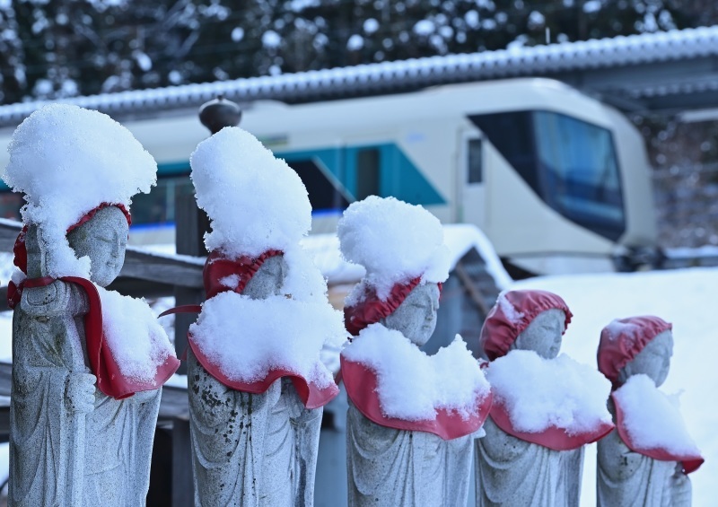 雪が撮りたかったのだけれども_a0355257_22154337.jpg