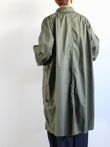 RHODOLIRION　M-65 Coat_b0139281_17222013.jpg