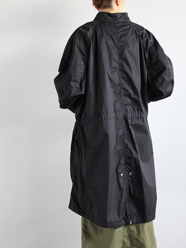 RHODOLIRION　M-65 Coat_b0139281_17224843.jpg