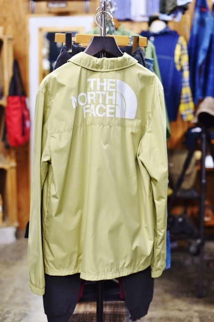 The North Face　×　FULL COUNT　★★_d0152280_10235658.jpg