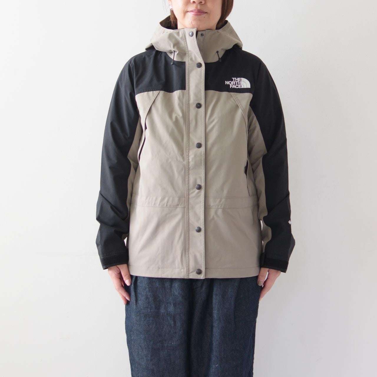 THE NORTH FACE [ザ・ノース・フェイス正規代理店] W's Mountain Light