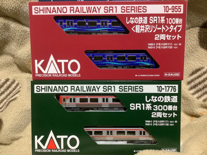 しなの鉄道 SR1系入線！_d0198017_20580464.jpg