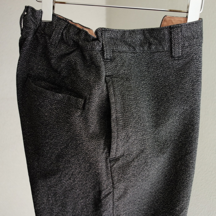 4月の製作予定 / classic farmers salt&pepper easypants_e0130546_17451622.jpg