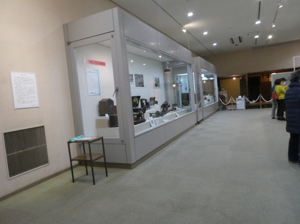 神戸市埋蔵文化財センター冬季企画展「神戸・うつりかわる町とくらし3」が間もなく終了します_b0118987_15270318.jpg