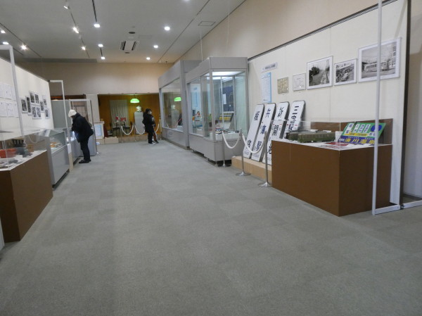 神戸市埋蔵文化財センター冬季企画展「神戸・うつりかわる町とくらし3」が間もなく終了します_b0118987_15271821.jpg