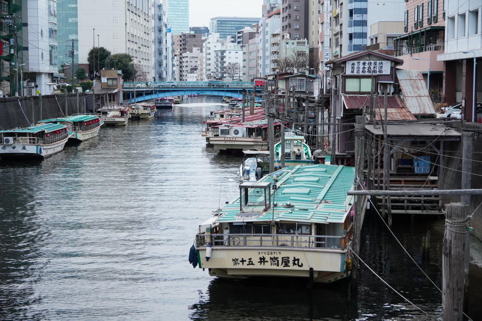 総武線ー水辺の風景ー_a0385725_06040611.jpg