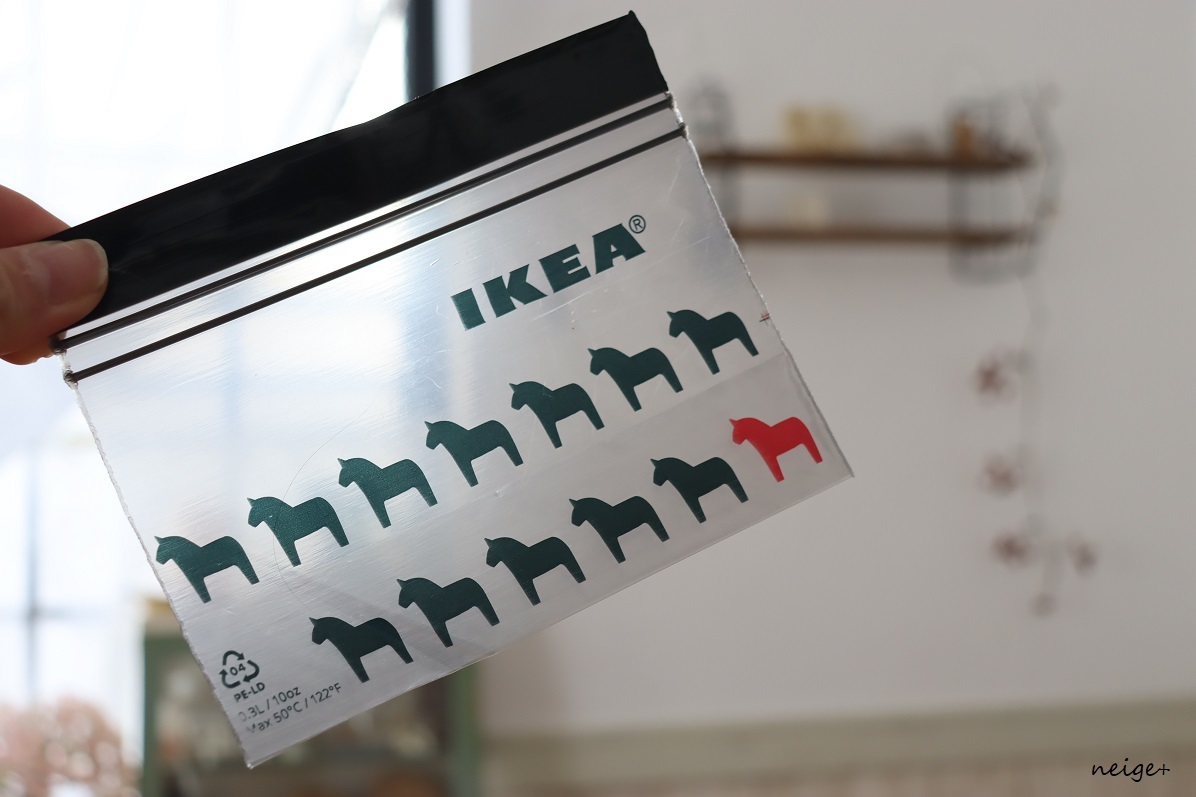 【IKEA×マリメッコBASTUA限定コレクション】初日に出かけてきました♪_f0023333_10255078.jpg