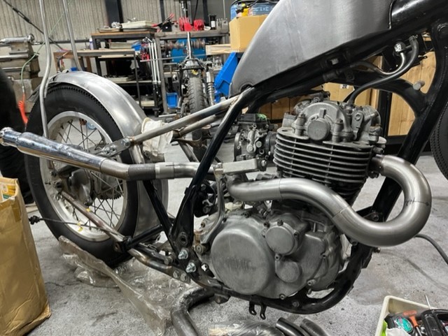 SR400チョッパー製作_e0365651_04583494.jpg