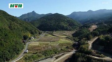 強制収用地で工事を開始　反対住民は抵抗を強める_f0197754_22460959.jpg