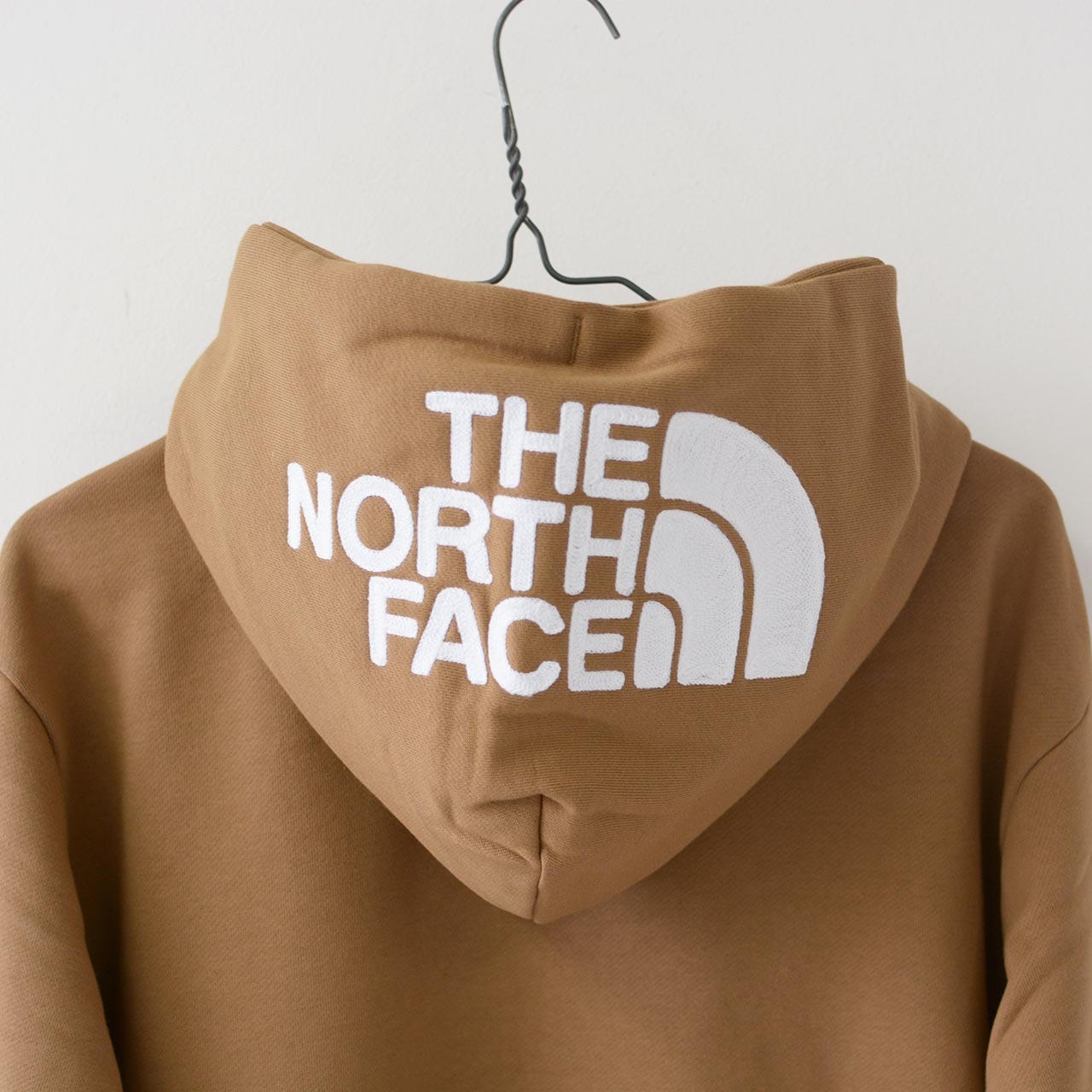 THE NORTH FACE [ザ・ノース・フェイス]  Rearview Full Zip Hoodie [NT12340]_f0051306_17232133.jpg