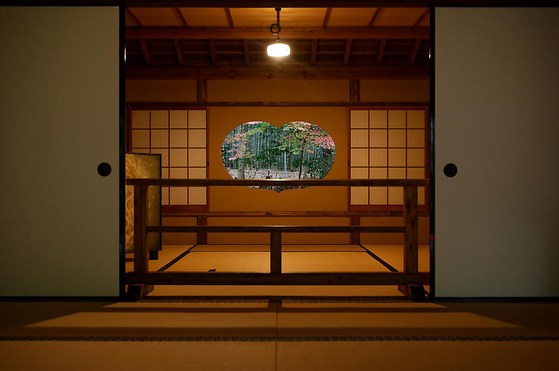 2022年京都の紅葉＠上桂　地蔵院_f0032011_18061746.jpg