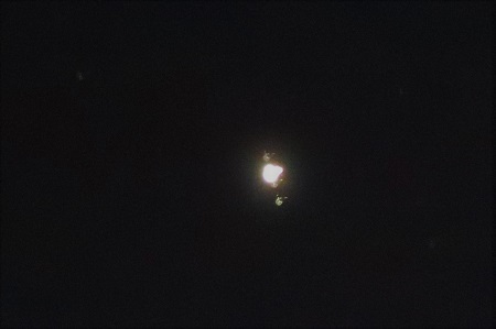 木金接近、そして「ガリレオ衛星」が見えた_e0175370_11553420.jpg