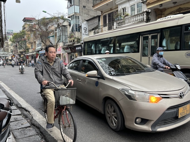 バイク天国☆ベトナムの旅 2023年　～ここがヘンだよベトナム人～【その4】_d0099181_14403737.jpg