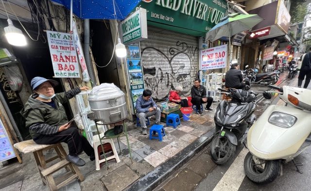 バイク天国☆ベトナムの旅 2023年　～ここがヘンだよベトナム人～【その4】_d0099181_14583639.jpg