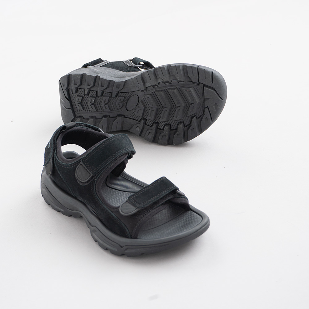 COMME des GARCONS HOMME][コムデギャルソンオム][VELOCRO SANDALS][HK