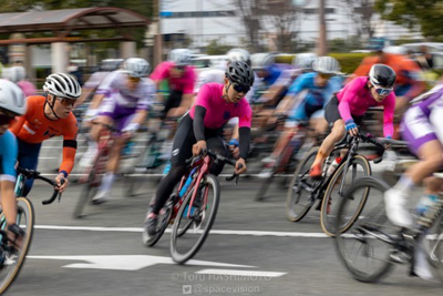 金栄堂サポート：日本大学自転車競技部・北宅柊麻選手　富士クリテリウムチャンピオンシップご報告&金栄堂Fact®インプレッション！_c0003493_11241954.jpg