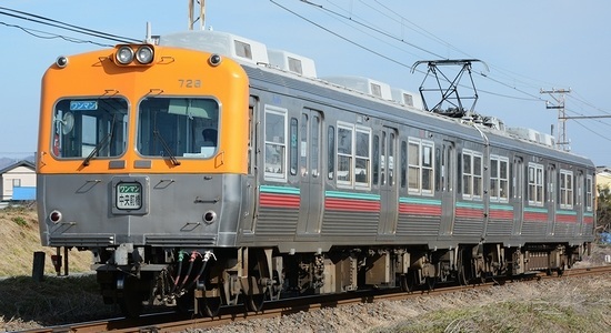 上毛電気鉄道　700形_e0030537_22560390.jpg