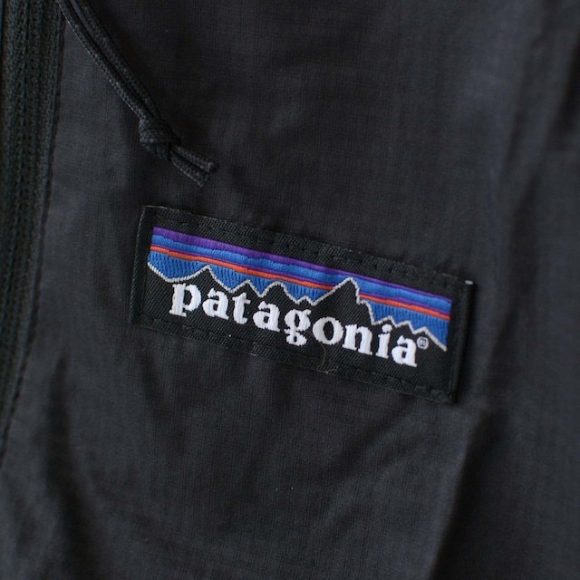 Patagonia [パタゴニア正規代理店] Men\'s Houdini Jkt [24142-23]_f0051306_17443073.jpg