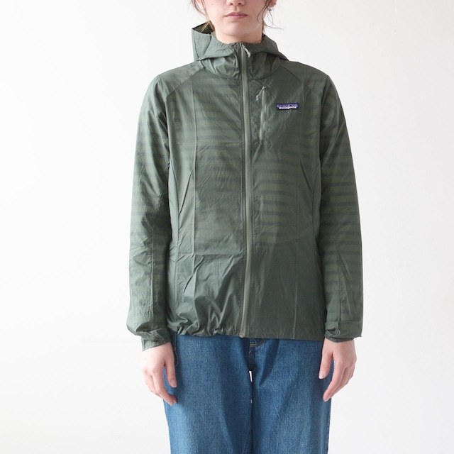 Patagonia [パタゴニア正規代理店] Women\'s Houdini Jkt [24147-23]_f0051306_17472644.jpg