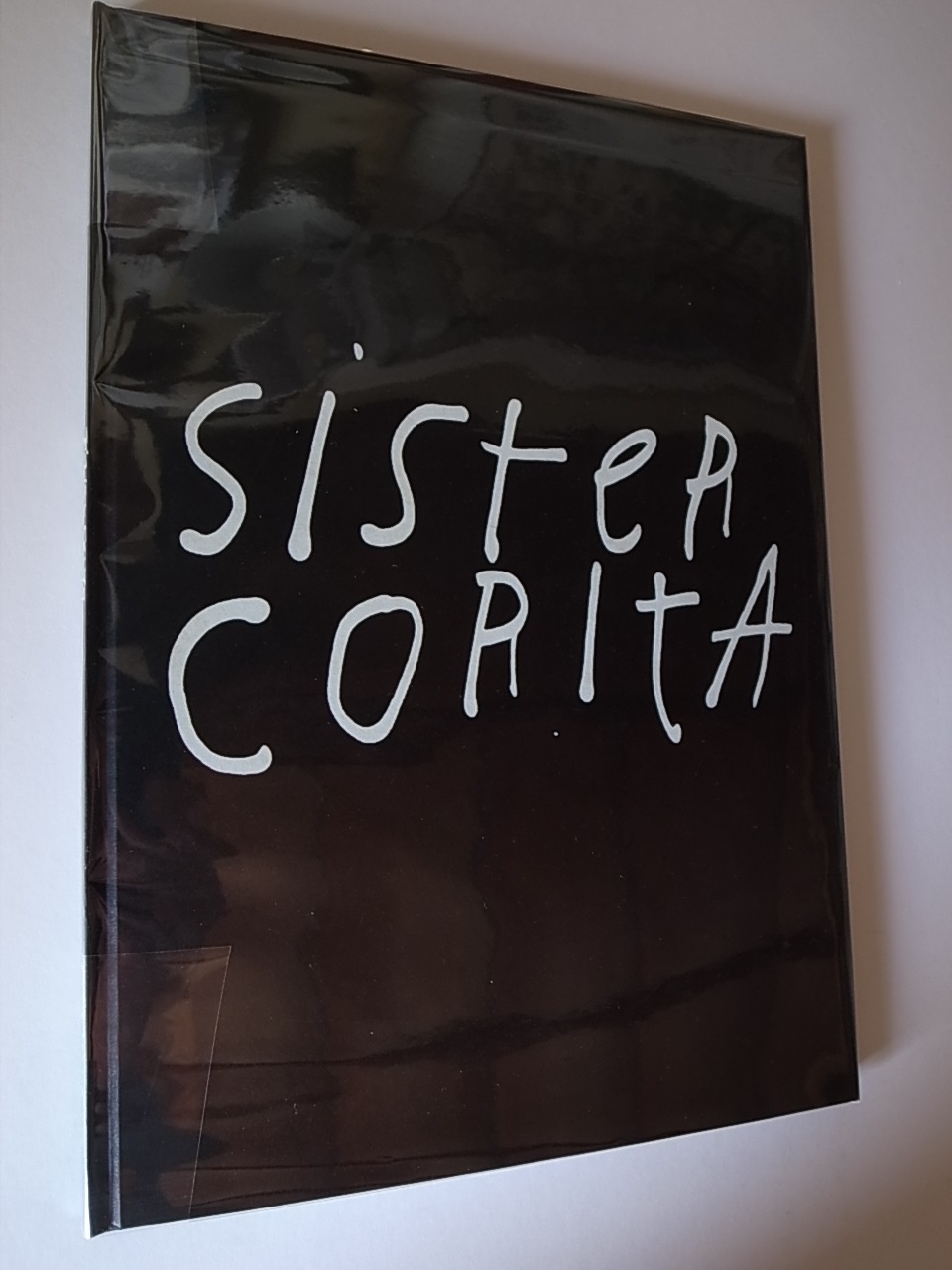 SISTER CORITA / Sister Mary Corita, Harvey Cox, Samuel A. Eisenstein_a0227034_13081528.jpg