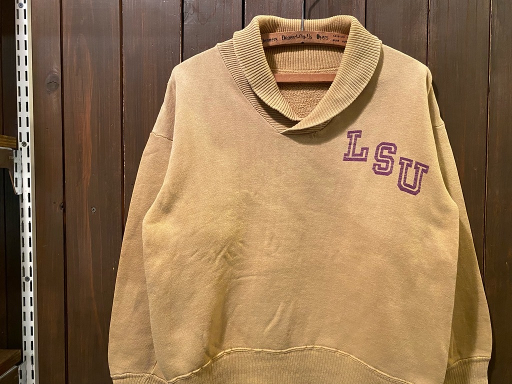マグネッツ神戸店 3/15春Vintage入荷!第2弾! #6 Vintage Sweatshirt!!!_c0078587_21123367.jpg