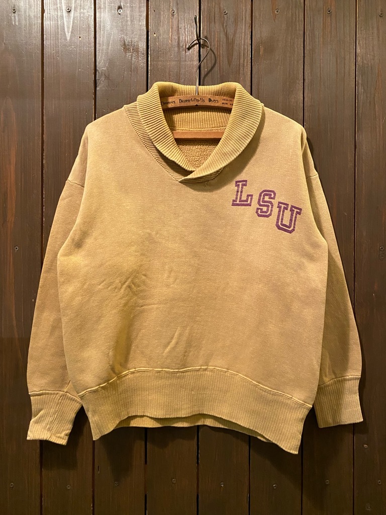 マグネッツ神戸店 3/15春Vintage入荷!第2弾! #6 Vintage Sweatshirt!!!_c0078587_21123405.jpg