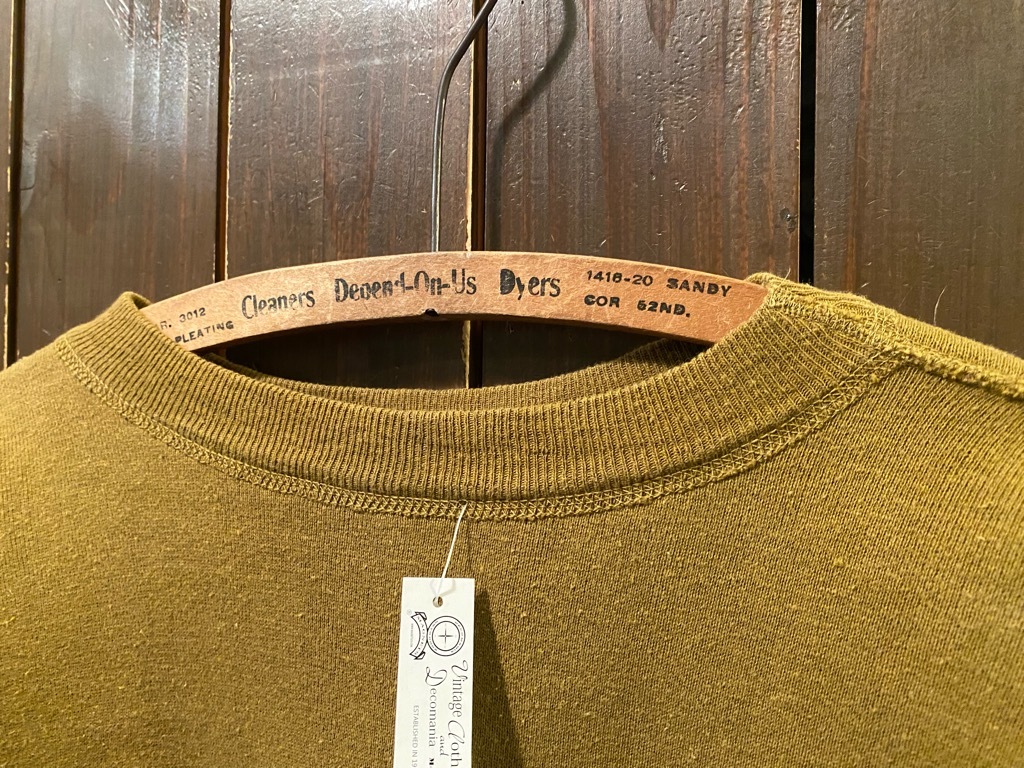 マグネッツ神戸店 3/15春Vintage入荷!第2弾! #6 Vintage Sweatshirt!!!_c0078587_21135478.jpg