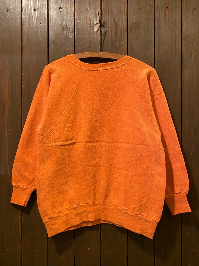 マグネッツ神戸店 3/15春Vintage入荷!第2弾! #6 Vintage Sweatshirt!!!_c0078587_21175653.jpg