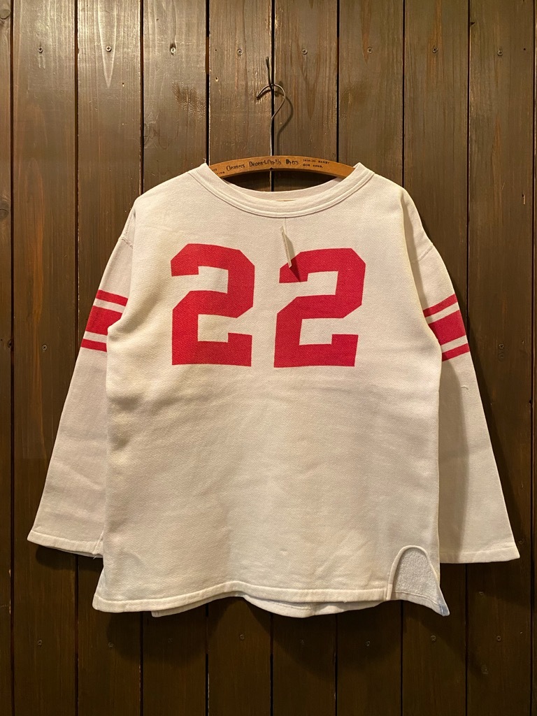 マグネッツ神戸店 3/15春Vintage入荷!第2弾! #6 Vintage Sweatshirt!!!_c0078587_21184451.jpg