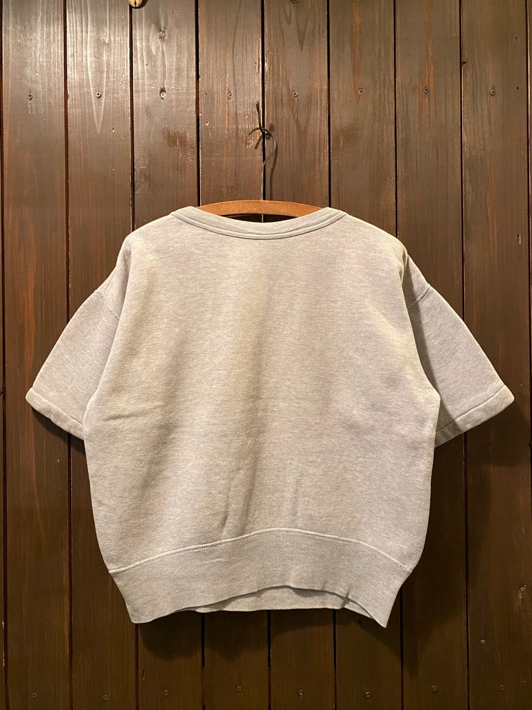 マグネッツ神戸店 3/15春Vintage入荷!第2弾! #6 Vintage Sweatshirt!!!_c0078587_21220746.jpg