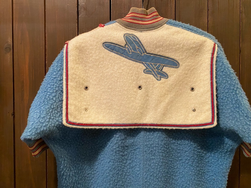 マグネッツ神戸店 3/15春Vintage入荷!第2弾! #6 Vintage Sweatshirt!!!_c0078587_21235782.jpg