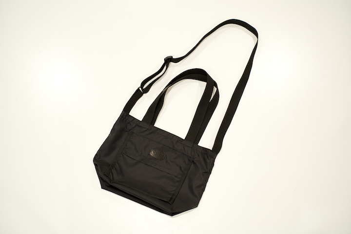\"Rocky Mountain Featherbed × TheThreeRobbers DAILY PET BAG BLACK - ORDER\"ってこんなこと。_c0140560_10514672.jpg