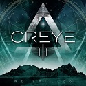 CREYE.メロハー,新品未開封,北欧メロディック・ハードの名作