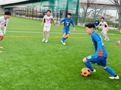        拘り続けた戦士たち COLORS SHIGA U-15 〜14期生 贈送会〜_f0179178_10493801.jpg