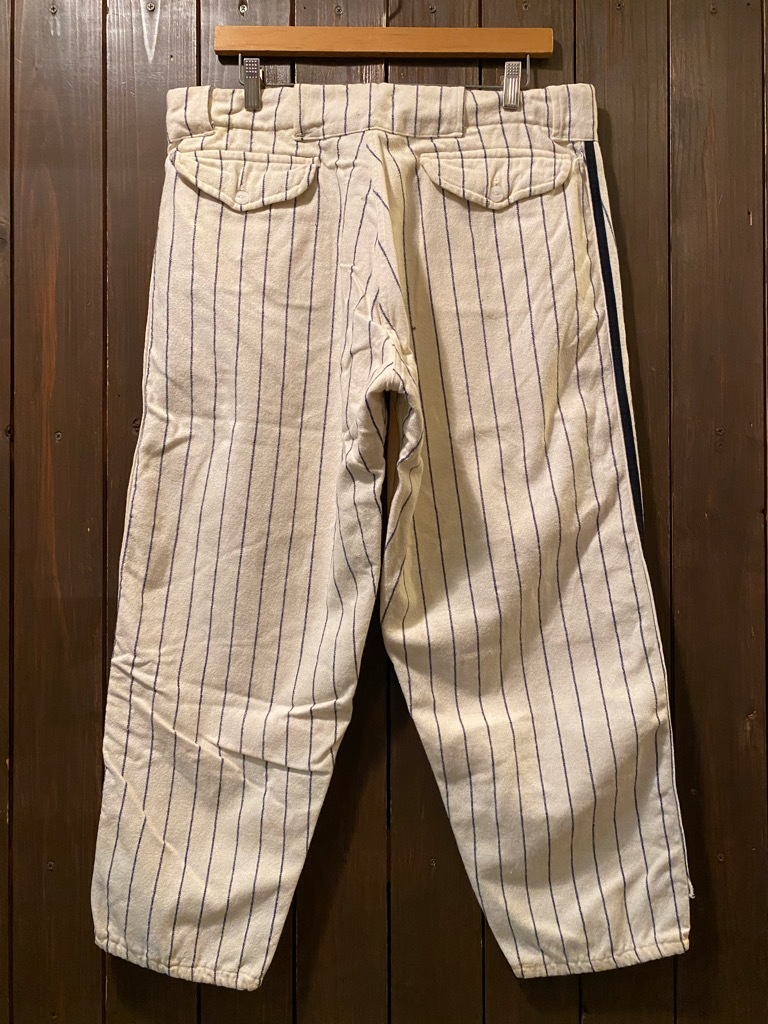 マグネッツ神戸店 3/15春Vintage入荷!第2弾! #5 Baseball Shirt !!!_c0078587_11172927.jpg