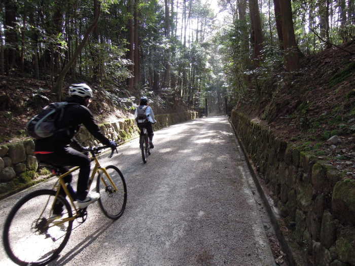 日本最古の道 山の辺の道 北コース_d0174462_00092169.jpg