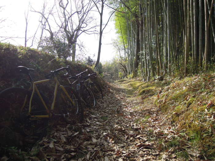 日本最古の道 山の辺の道 北コース_d0174462_00092193.jpg