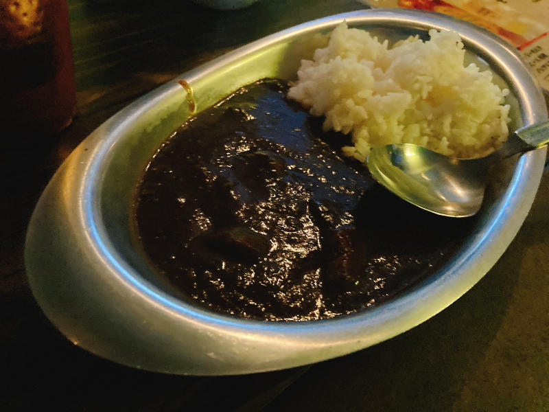 カレー_e0365075_15240351.jpg