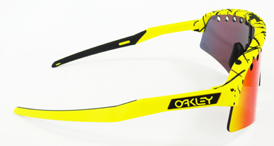OAKLEY(オークリー)サングラス2023年限定モデル入荷！2023年ツール・ド・フランスコレクション、レッドタイガーコレクションなど一挙公開！_c0003493_20562156.jpg
