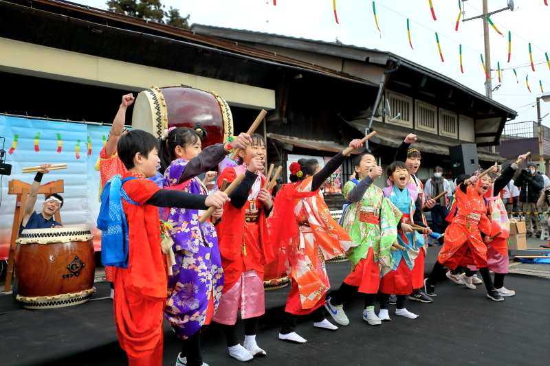 勝山左義長まつり 2023 ～ふるさとかっちゃま 忘れぬ祭り～_c0196076_04071761.jpg