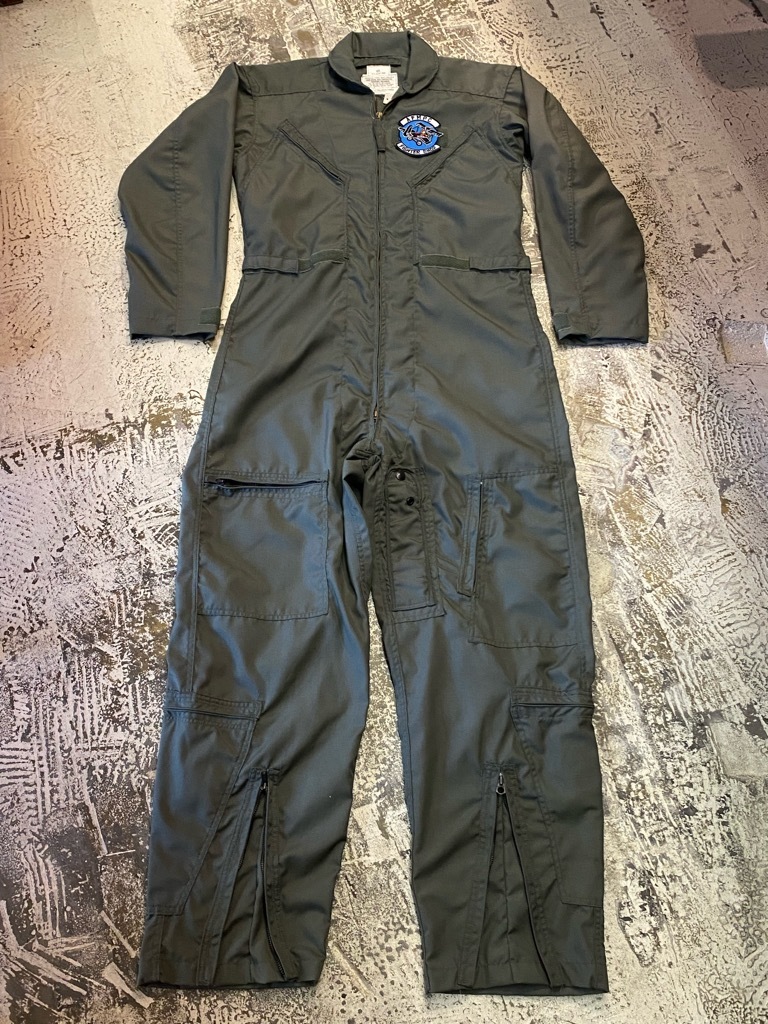 Coveralls!! &PS)今年も開催いたします!!こどもの日企画のお知らせ!!(マグネッツ大阪アメ村店)_c0078587_20341574.jpg