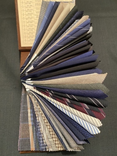 2023 春夏の新着！お誂え向け「VITALE BARBERIS CANONICO」Italy 編_c0177259_21240783.jpeg