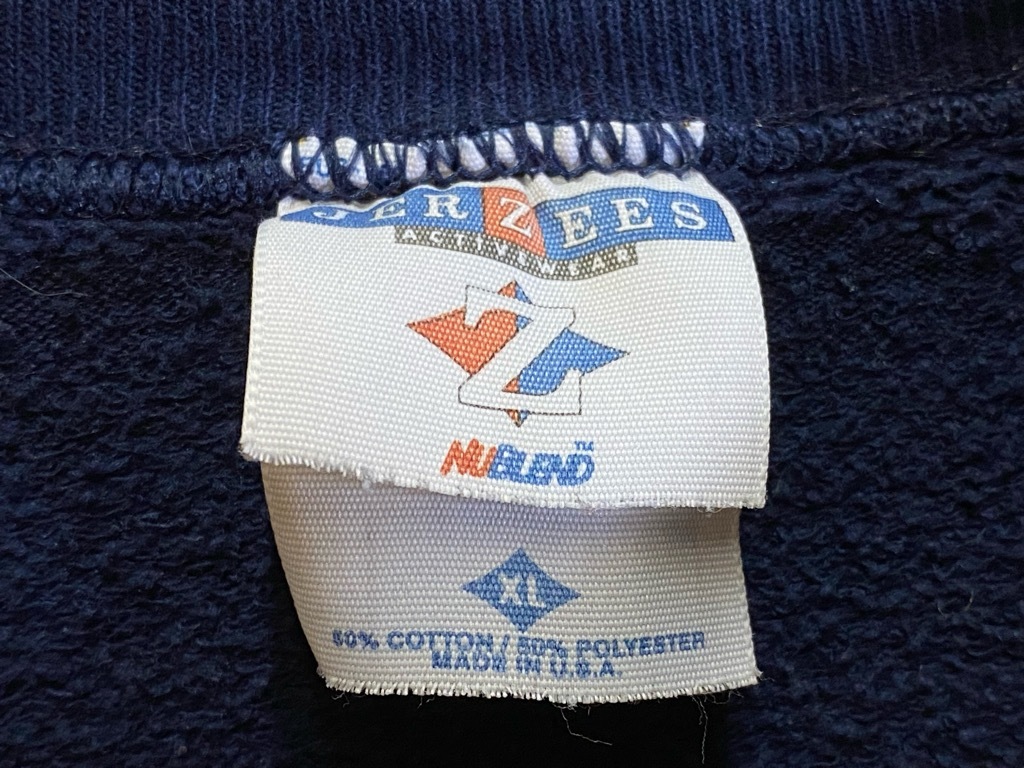 3月18日(土)マグネッツ大阪店Superior入荷日‼#6 Sweat編!! Made in USA Old Sweat&Champion RW Sweat Pants!!_c0078587_22291802.jpg