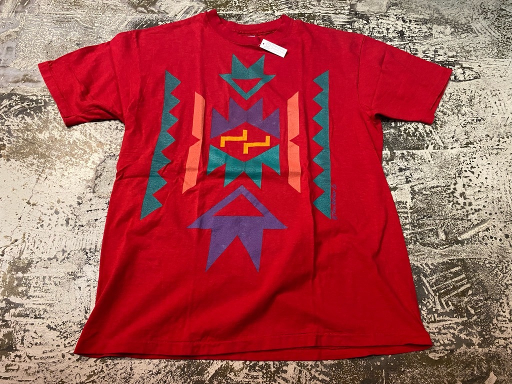 3月18日(土)マグネッツ大阪店Superior入荷日‼#7 T-Shirt編!!Made in USA Old PrintT&Ringer,Band,Athletic T!!_c0078587_22483528.jpg