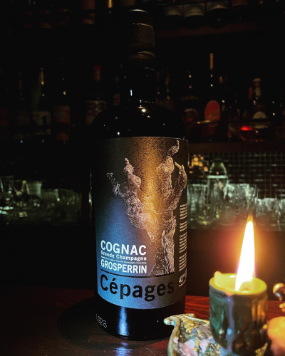 Cognac GROSPERRIN Cépages Grande Champagne_d0011635_15490610.jpg