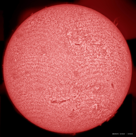 3月16日の太陽_e0174091_18453880.jpg