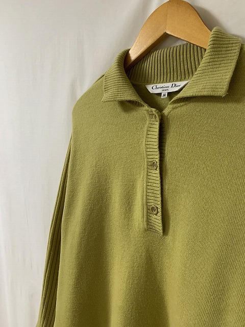 Designer\'s Spring Sweater & Old Cardigan_d0176398_19025263.jpg