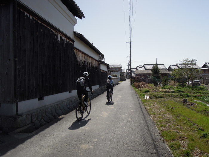 日本最古の道 山の辺の道 南コース_d0174462_23583383.jpg